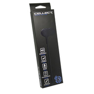 Cellect 3.5mm Jack sztereó headset mikrofonnal