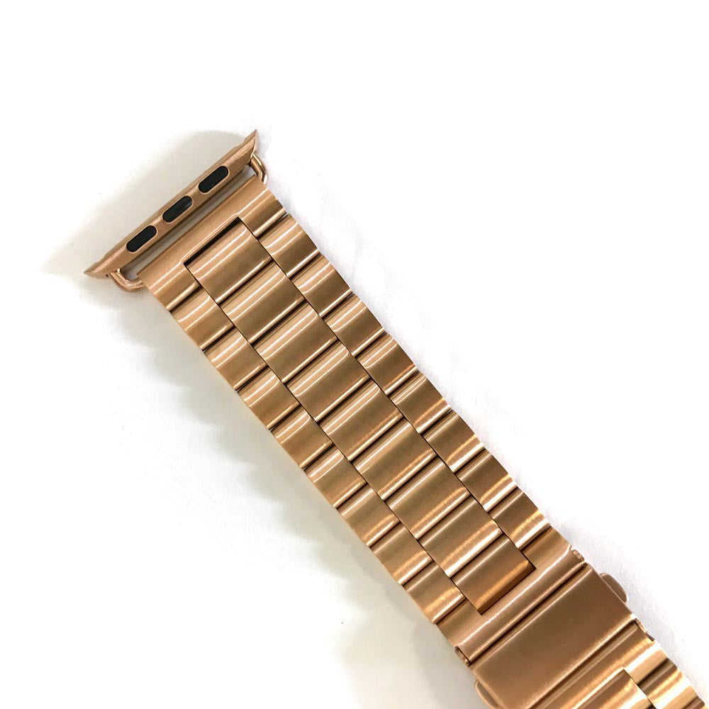 Cellect Apple watch fém óraszíj, 42 mm