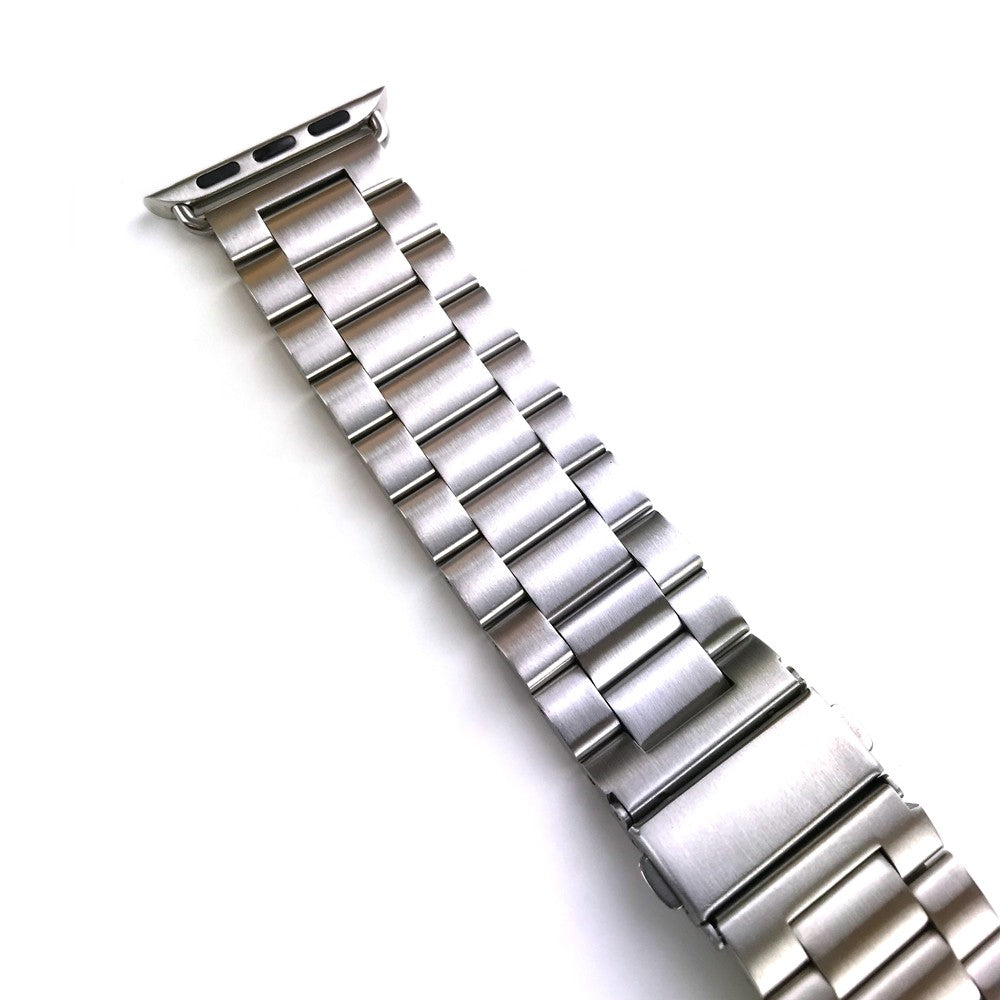 Cellect Apple watch fém óraszíj, 38 mm