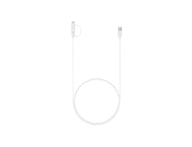 Samsung 2 in 1, USB Type-C és Micro kábel