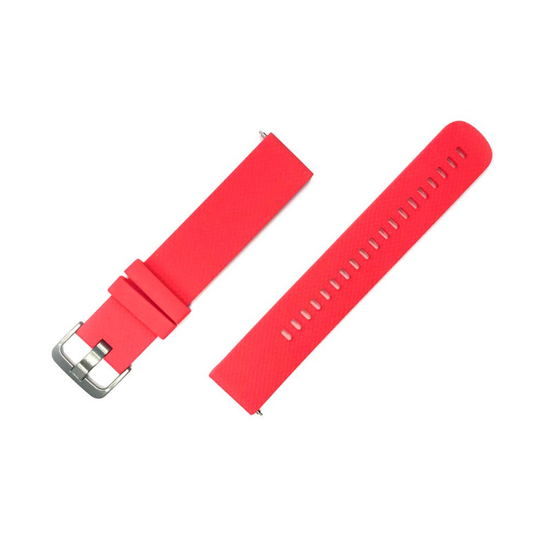 Garmin Vivoaktive 3 szilikon óraszíj