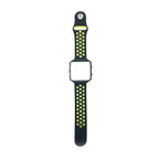 Fitbit Blaze szilikon óraszíj