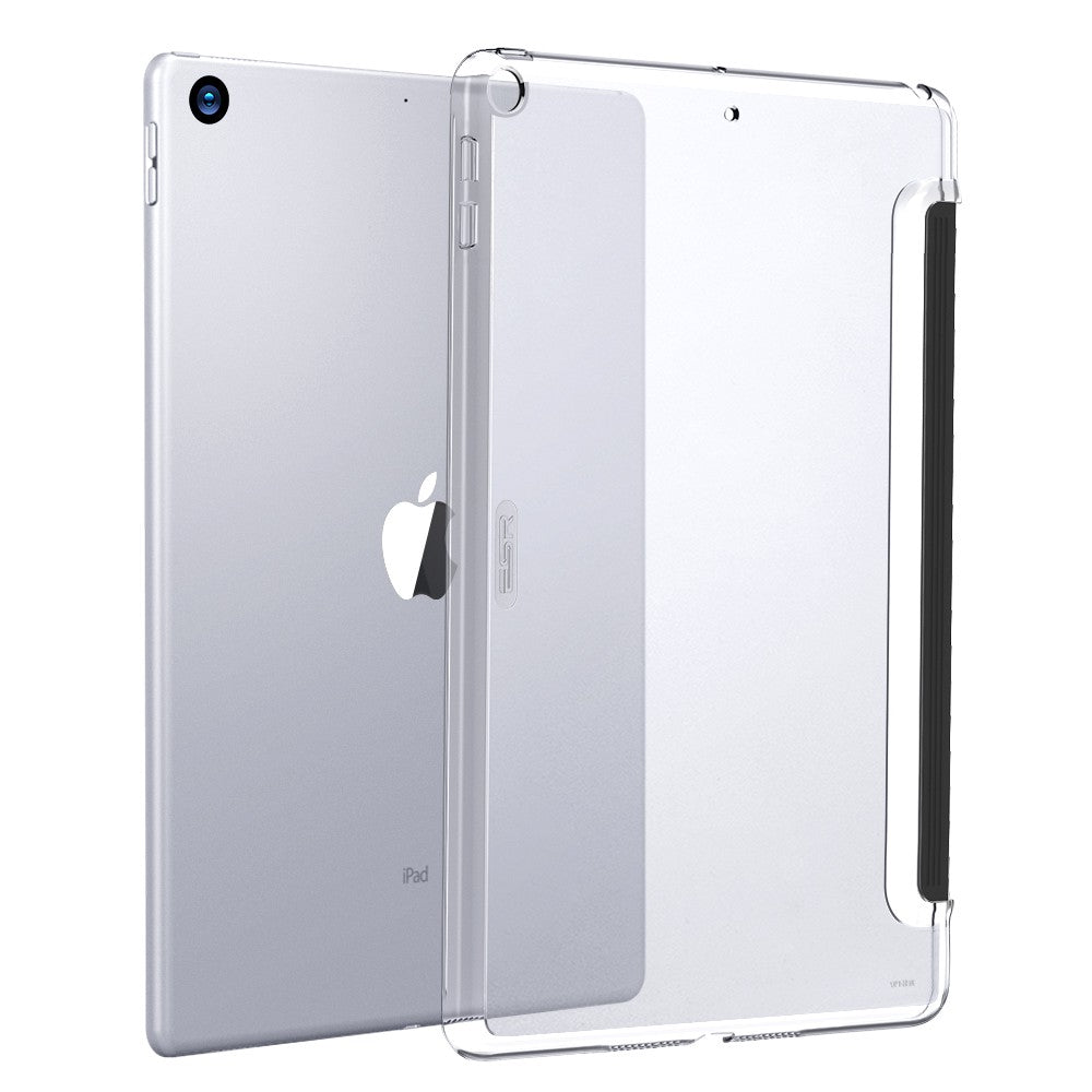 Apple iPad Mini 2019 tablet hátlap