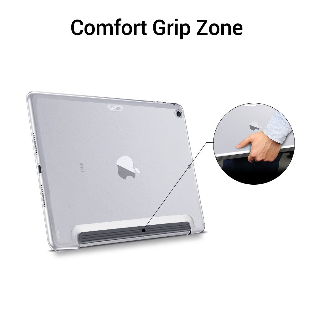 Apple iPad Mini 2019 tablet hátlap