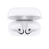 Apple AirPods2 töltőtokkal