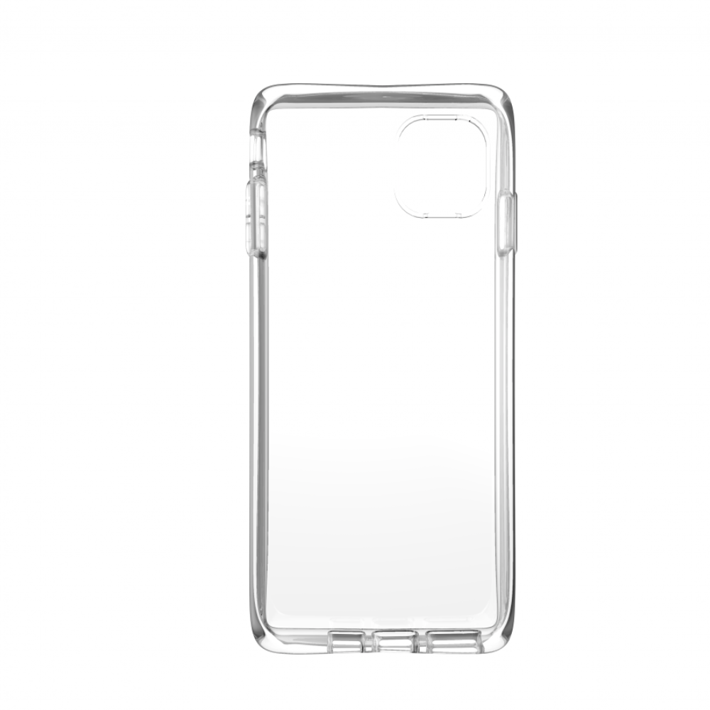 Cellect iPhone 11 Pro Max vékony TPU átlátszó szilikon hátlap