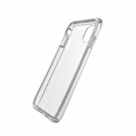 Cellect iPhone 11 Pro Max vékony TPU átlátszó szilikon hátlap