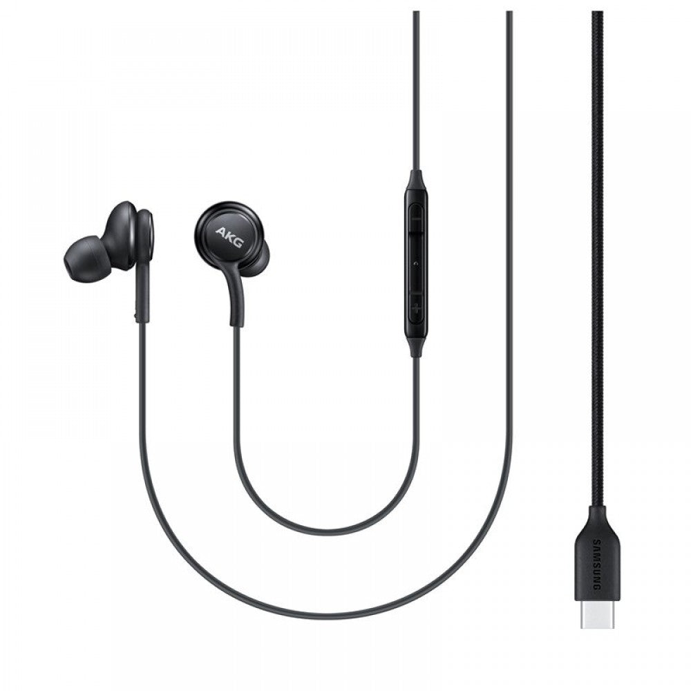 SAMSUNG EO-IC100 Type-C headset, AKG hangzással