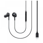 SAMSUNG EO-IC100 Type-C headset, AKG hangzással
