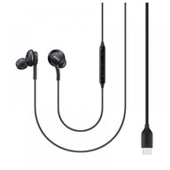 SAMSUNG EO-IC100 Type-C headset, AKG hangzással