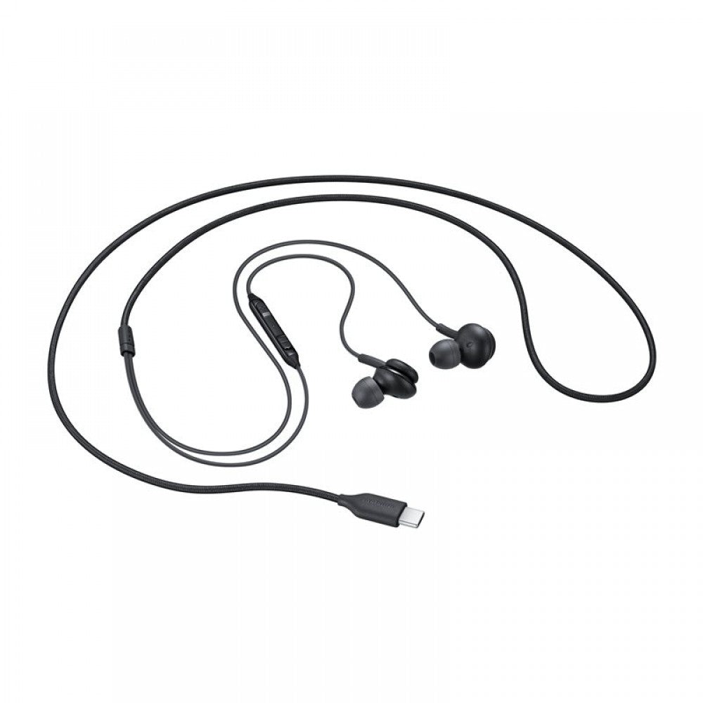 SAMSUNG EO-IC100 Type-C headset, AKG hangzással