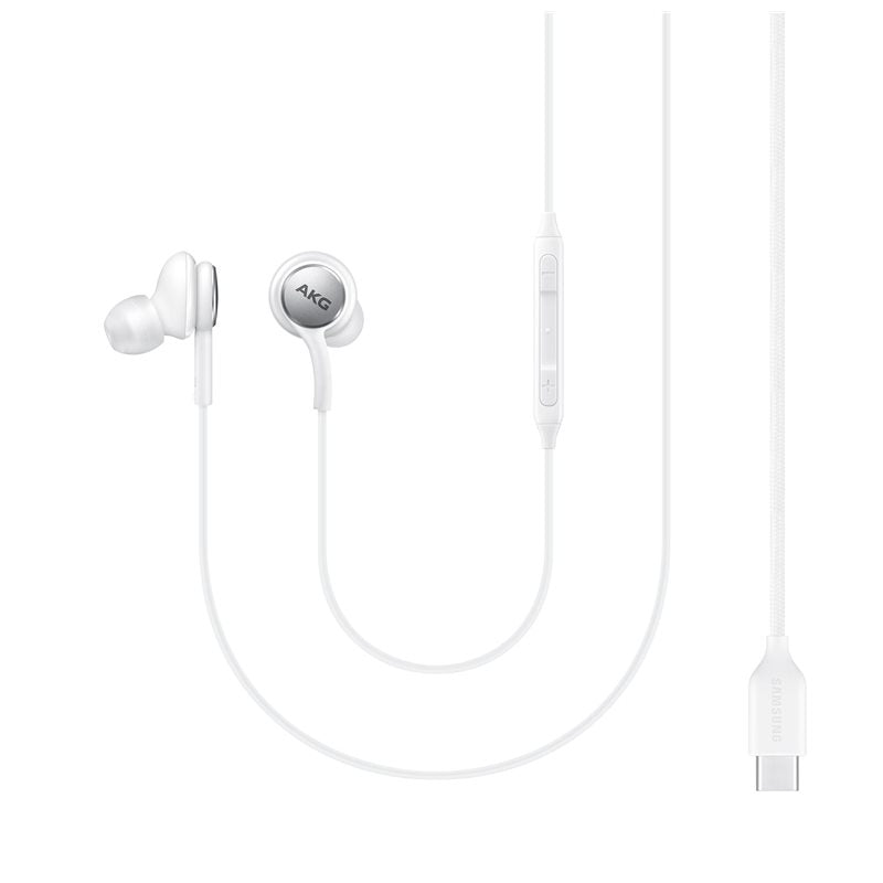 SAMSUNG EO-IC100 Type-C headset, AKG hangzással