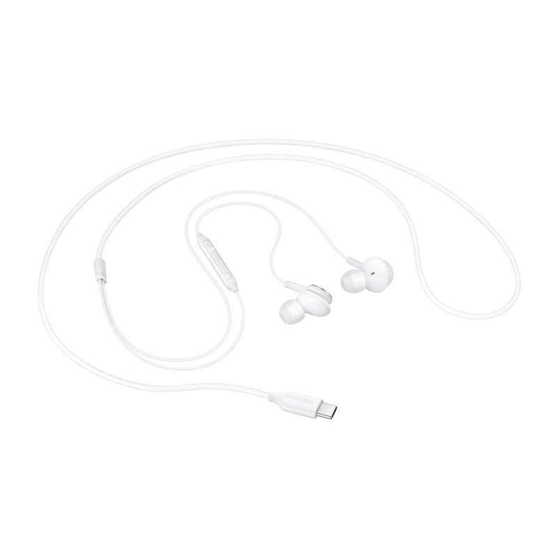 SAMSUNG EO-IC100 Type-C headset, AKG hangzással