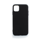iPhone 12 Mini vékony TPU szilikon hátlap