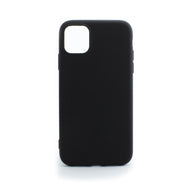 iPhone 12 Mini vékony TPU szilikon hátlap
