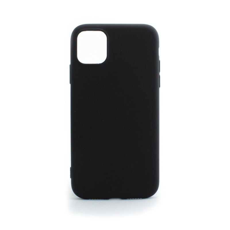 iPhone 12 Mini vékony TPU szilikon hátlap