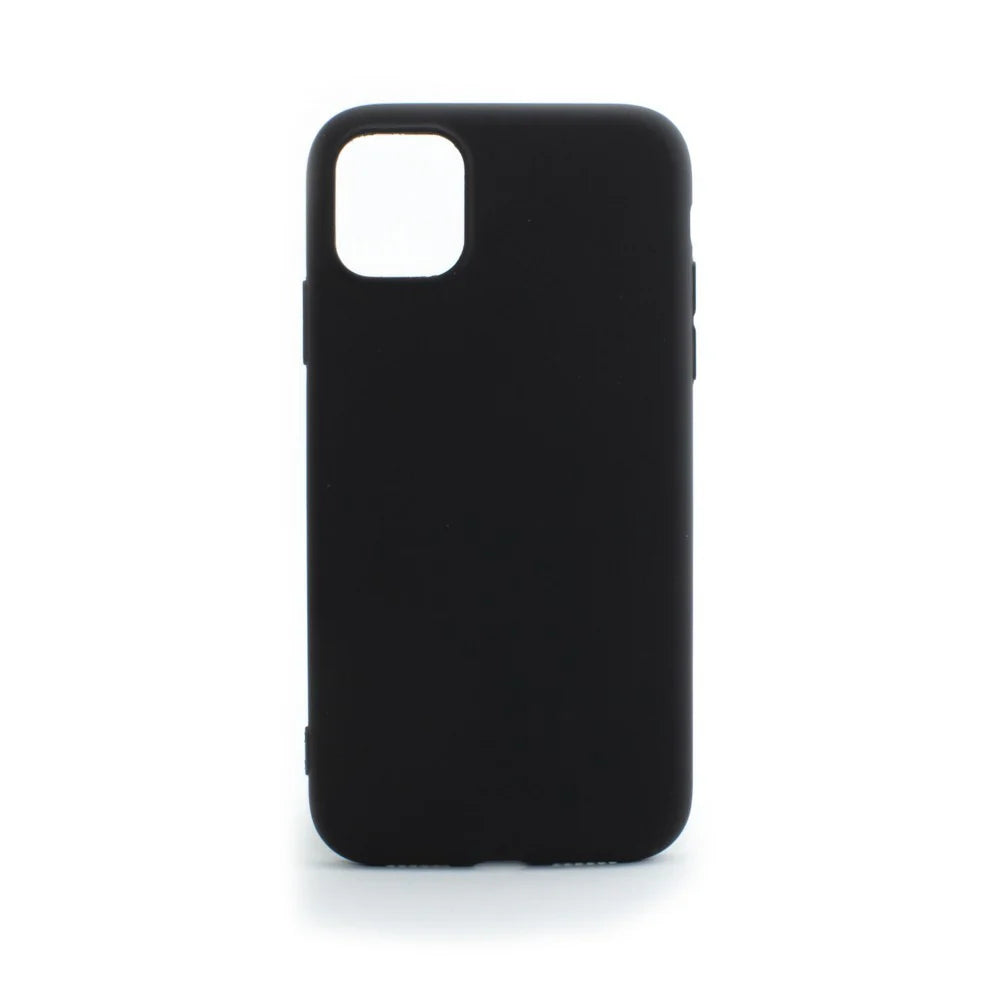 Cellect iPhone 12 Pro Max vékony szilikon hátlap