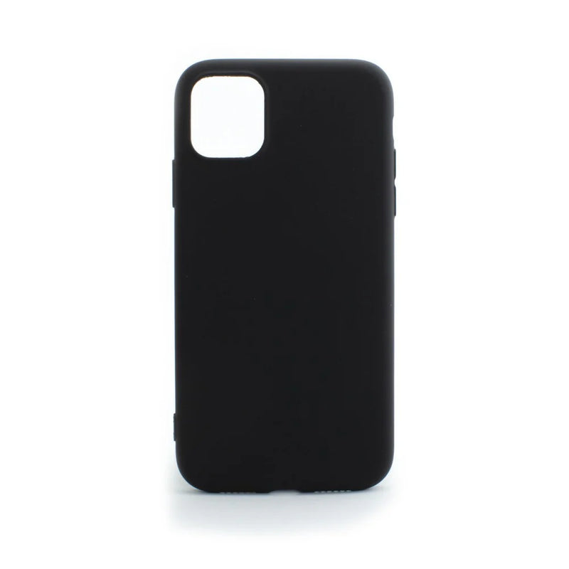 Cellect iPhone 12 Pro Max vékony szilikon hátlap