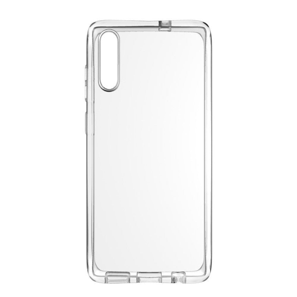 Xiaomi Redmi 9AT/9A szilikon hátlap