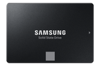 Samsung 870 Evo Sata 2.5'' SSD 250GB