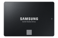 Samsung 870 Evo Sata 2.5'' SSD 250GB