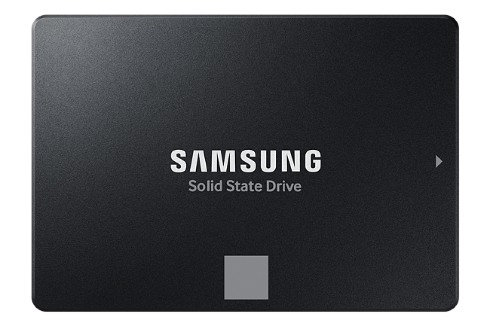 Samsung 870 Evo Sata 2.5'' SSD 500GB