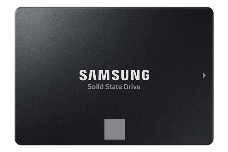 Samsung 870 Evo Sata 2.5'' SSD 500GB