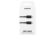 Samsung C-to-C kábel, (5A)