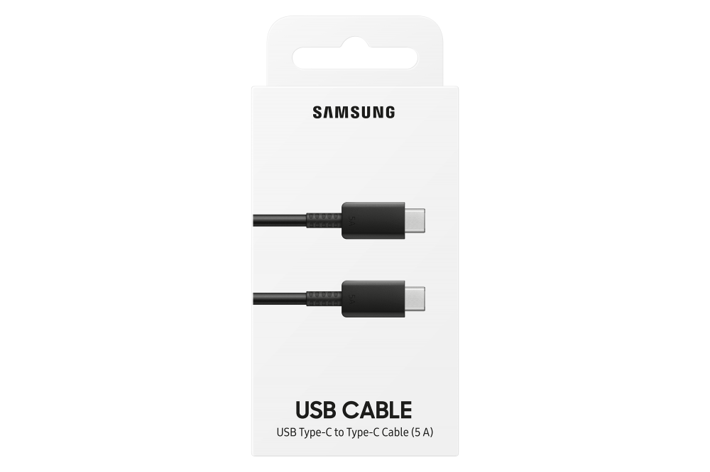 Samsung C-to-C kábel, (5A)