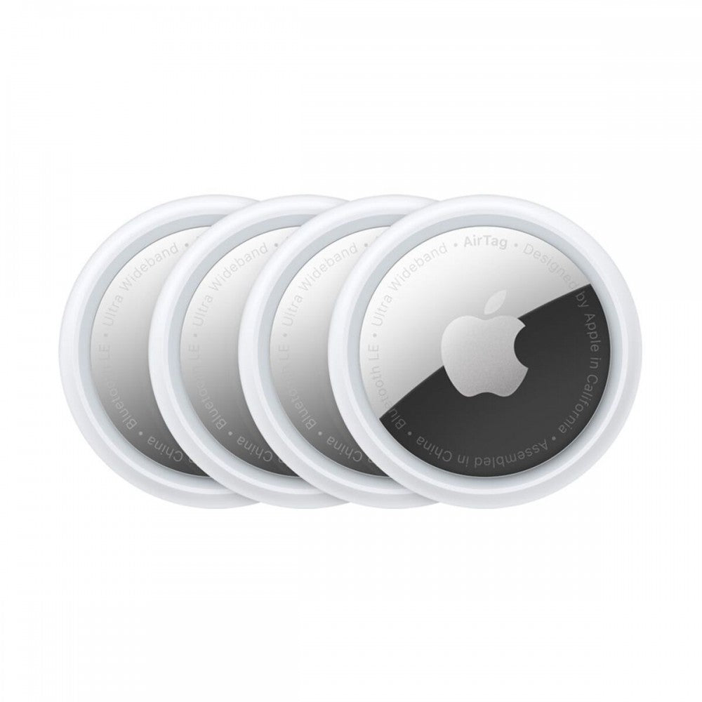 Apple AirTag, 4db