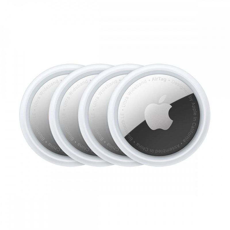 Apple AirTag, 4db