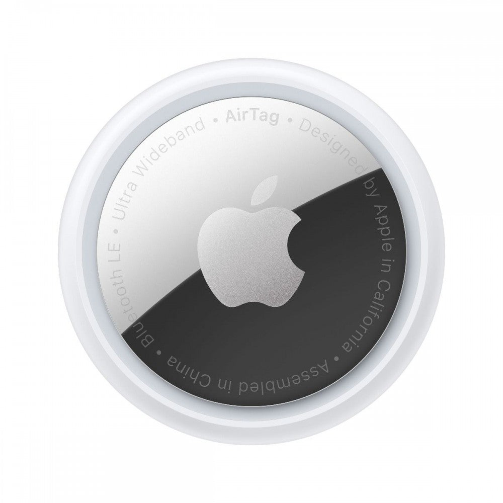 Apple AirTag, 4db
