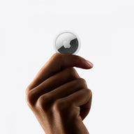 Apple AirTag, 4db