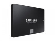 Samsung 870 Evo Sata 2.5'' SSD 2TB
