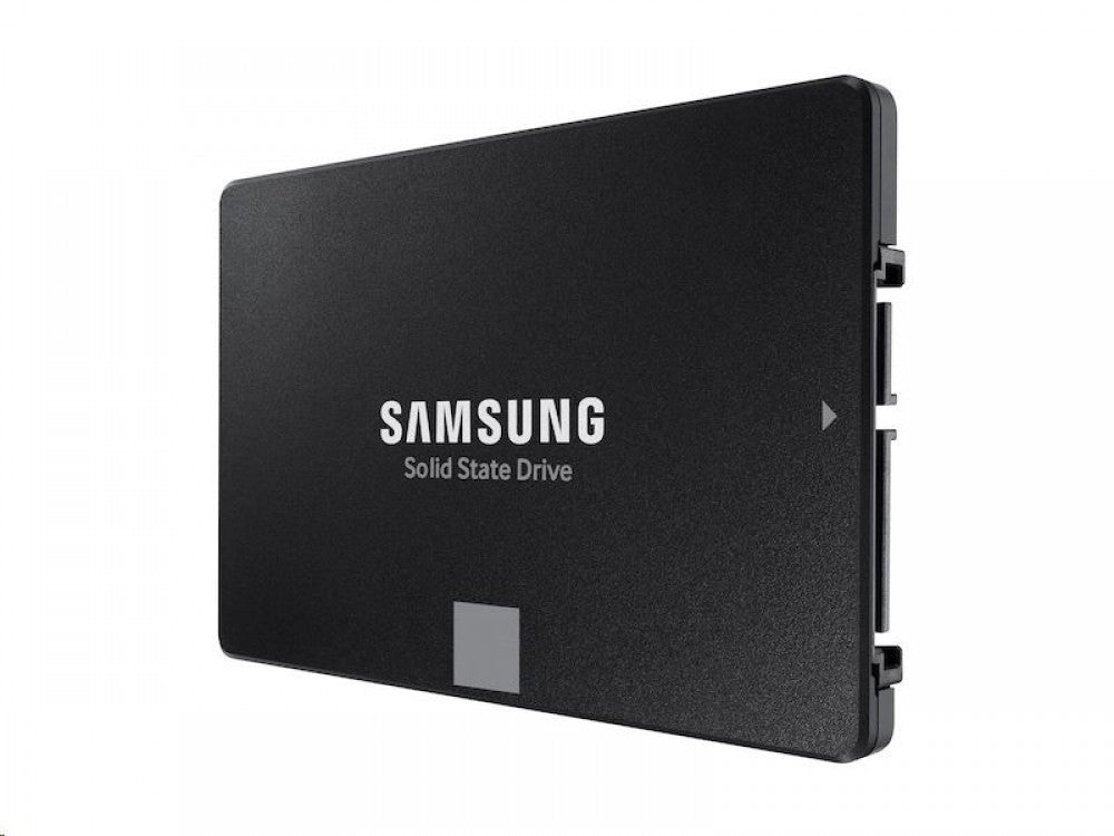 Samsung 870 Evo Sata 2.5'' SSD 2TB