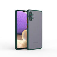 Samsung A32 5G műanyag tok