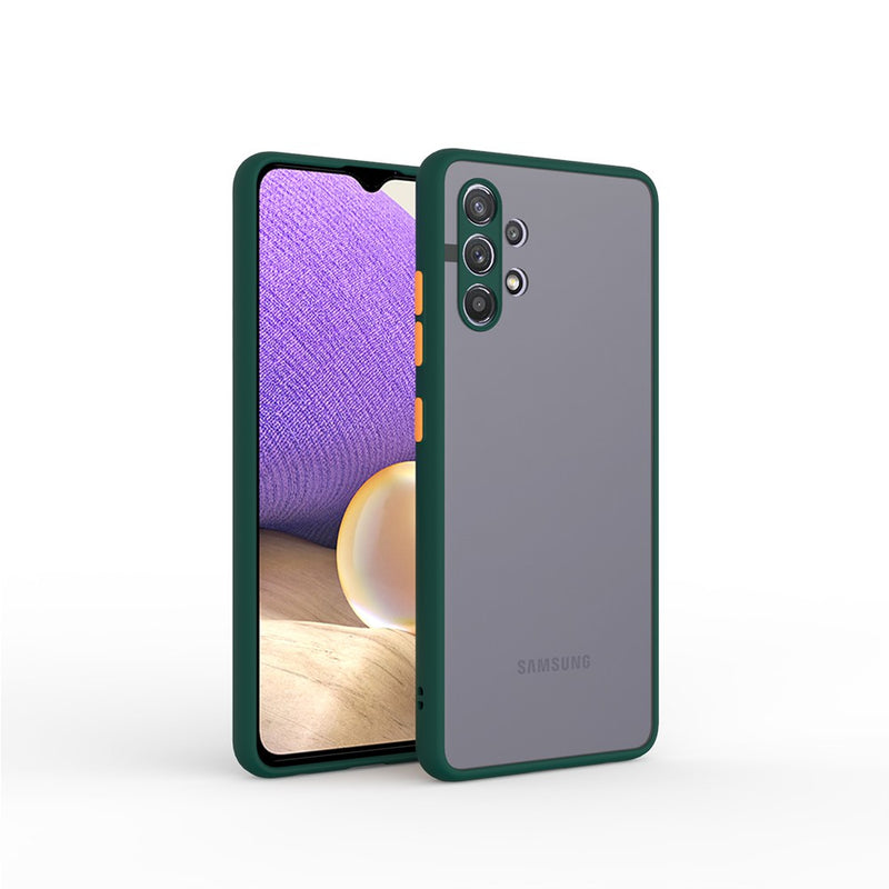 Samsung A32 5G műanyag tok
