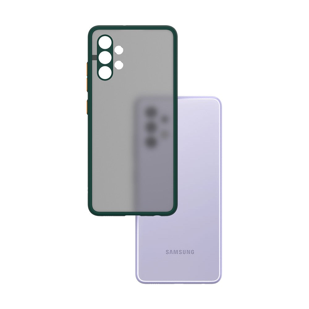 Cellect Samsung Galaxy A32 5G műanyag tok