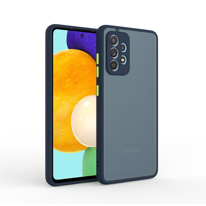 Samsung A72 5G műanyag tok