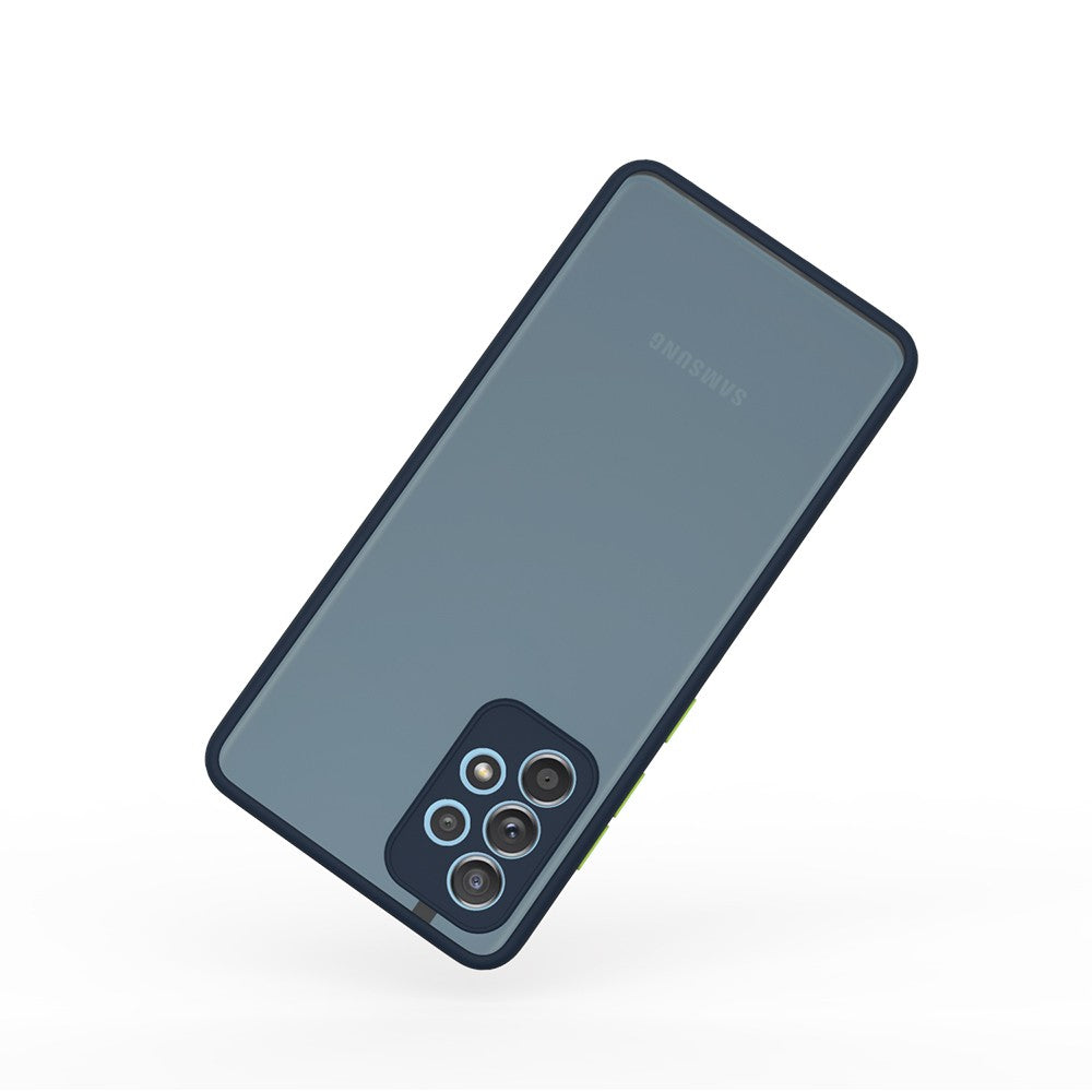 Cellect Samsung Galaxy A72 5G műanyag tok