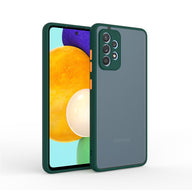 Cellect Samsung Galaxy A72 5G műanyag tok
