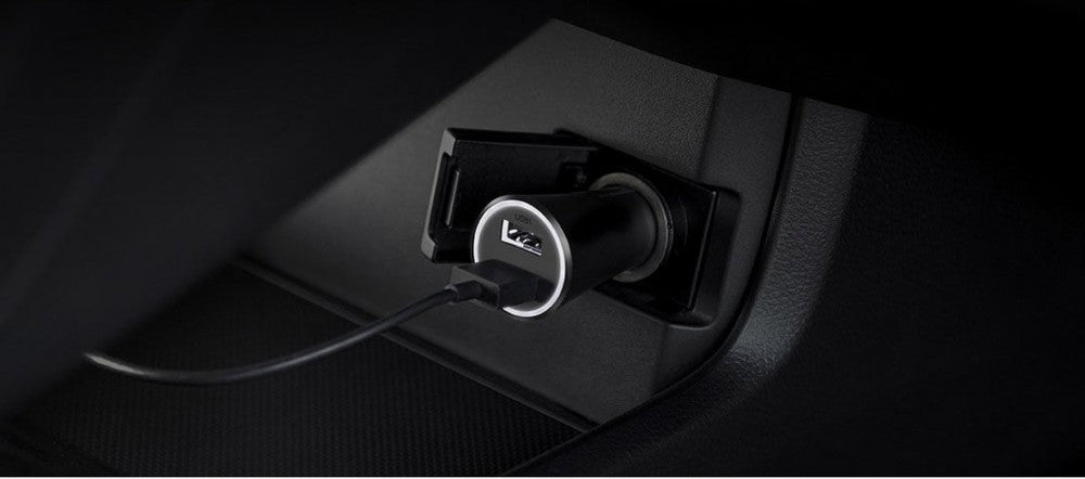 Xiaomi Mi Dual-Port 37W autós töltő, USB GDS4147GL