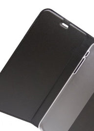 Cellect iPhone X Flip oldalra nyíló tok
