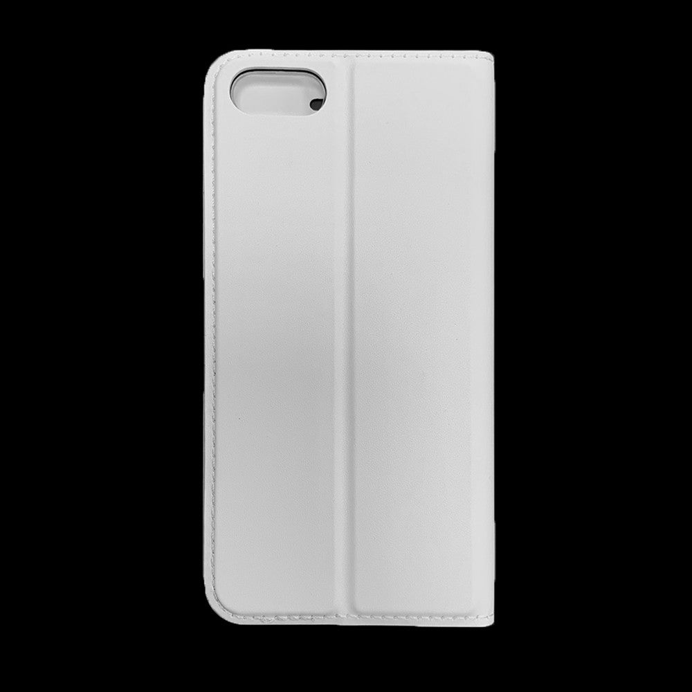 Cellect iPhone X Flip oldalra nyíló tok