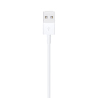 Apple Lightning 0,5m USB kábel