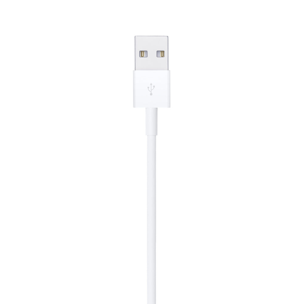 Apple Lightning 0,5m USB kábel