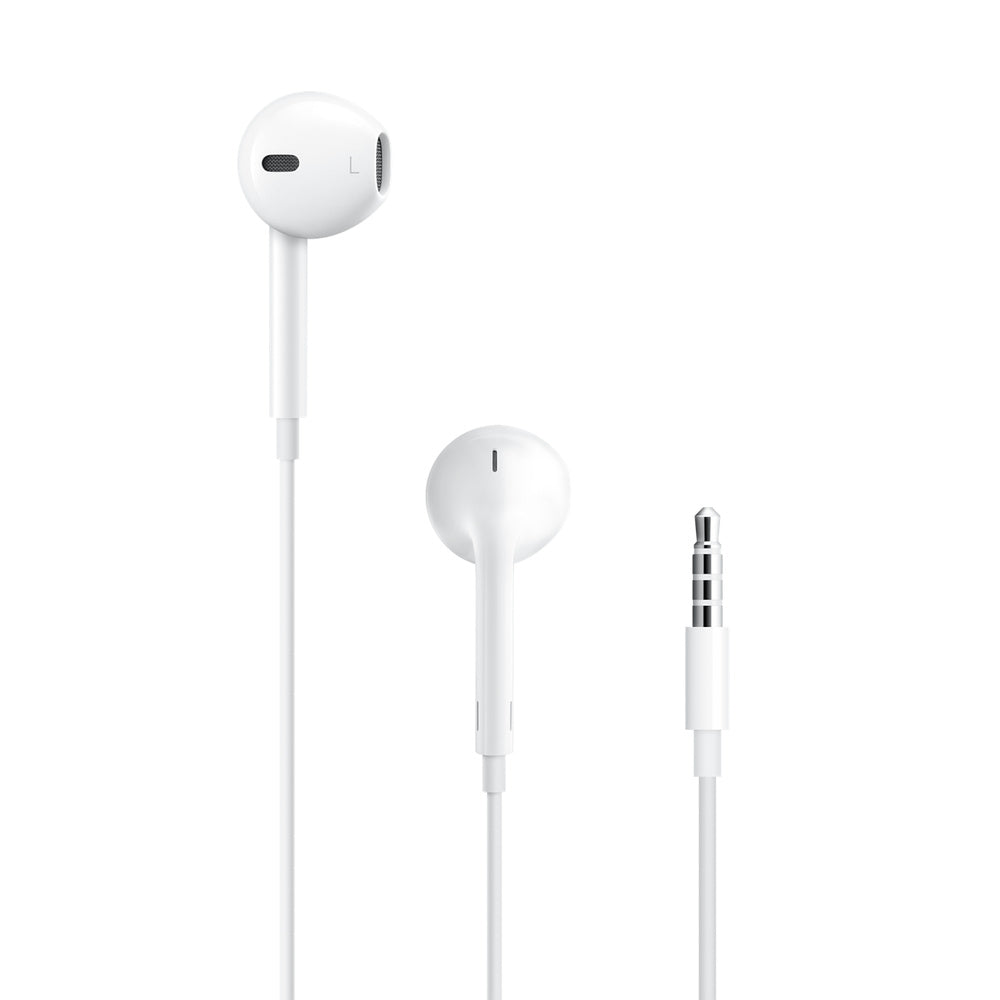 Apple 3.5 fehér vezetékes fülhallgató