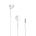 Apple 3.5 fehér vezetékes fülhallgató