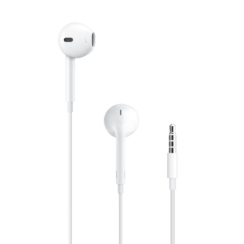 Apple 3.5 fehér vezetékes fülhallgató