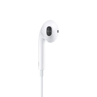Apple 3.5 fehér vezetékes fülhallgató